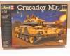 ART.3075 Crusader Mk.III